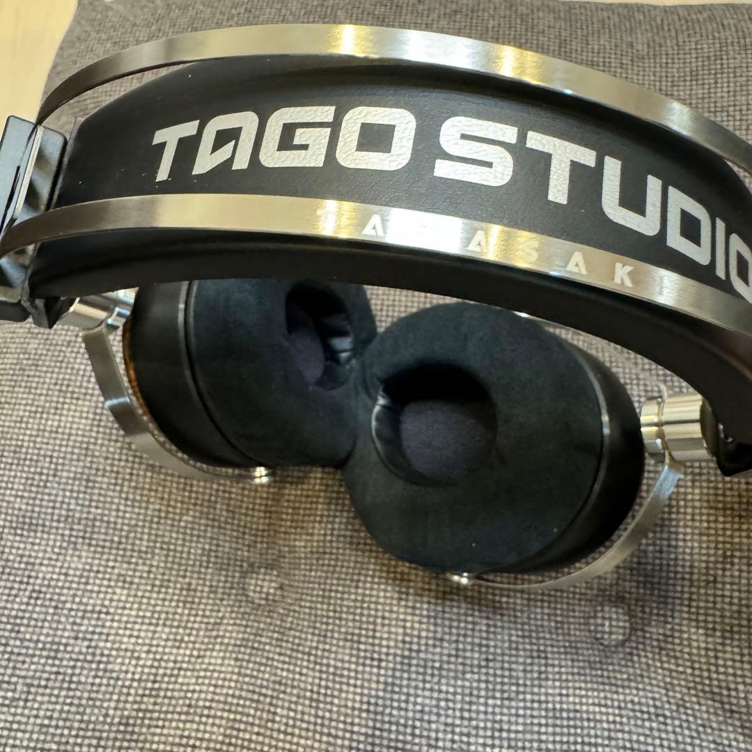 Ichiro’s Malt仕様 T3-01 TAGO STUDIO