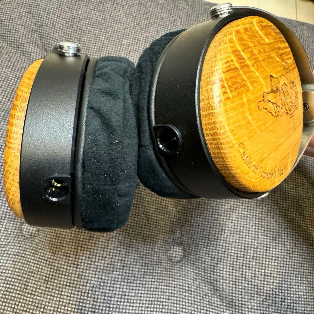 Ichiro’s Malt仕様 T3-01 TAGO STUDIO