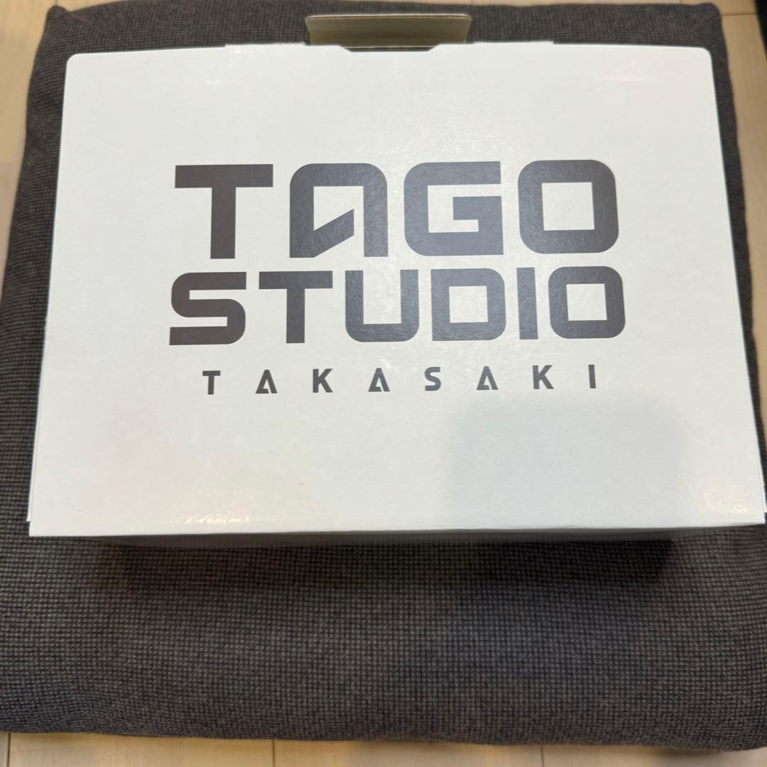 Ichiro’s Malt仕様 T3-01 TAGO STUDIO