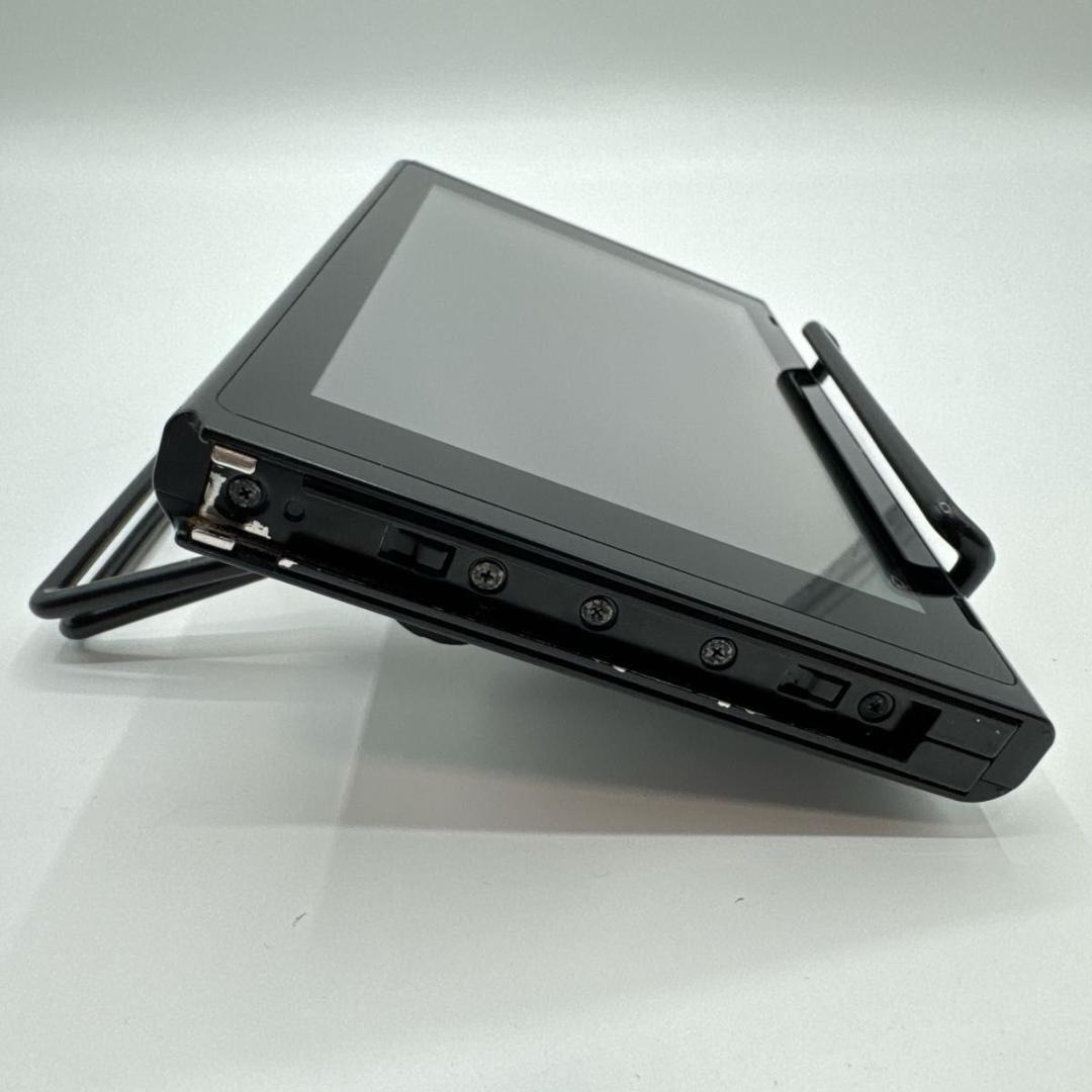 Nintendo Switch　本体　旧型　任天堂　2018年製