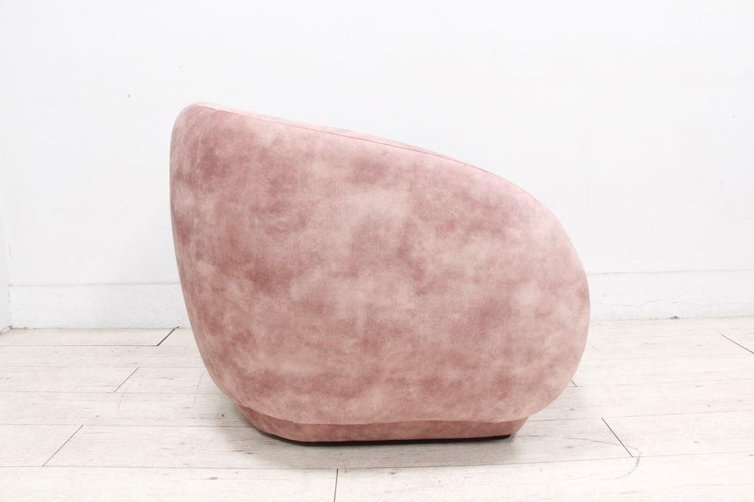 【展示極美品】BoConcept ボーコンセプト 1人掛けソファ Bolzano