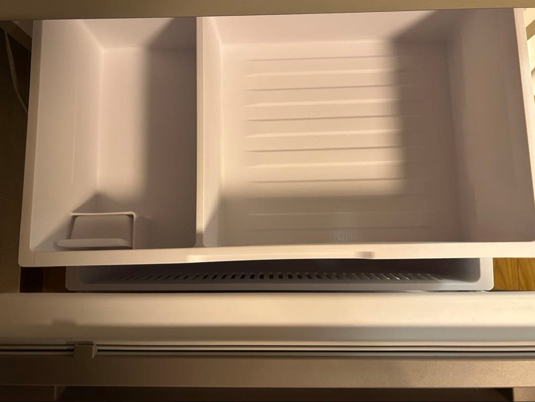 Panasonic NR-C37ES1 ベージュ365L冷蔵庫 2025年製造