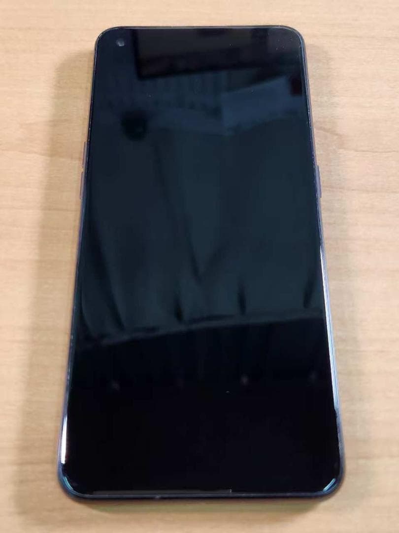 スマートフォン本体 021300L OPPO Reno5 A CPH2199 128GB