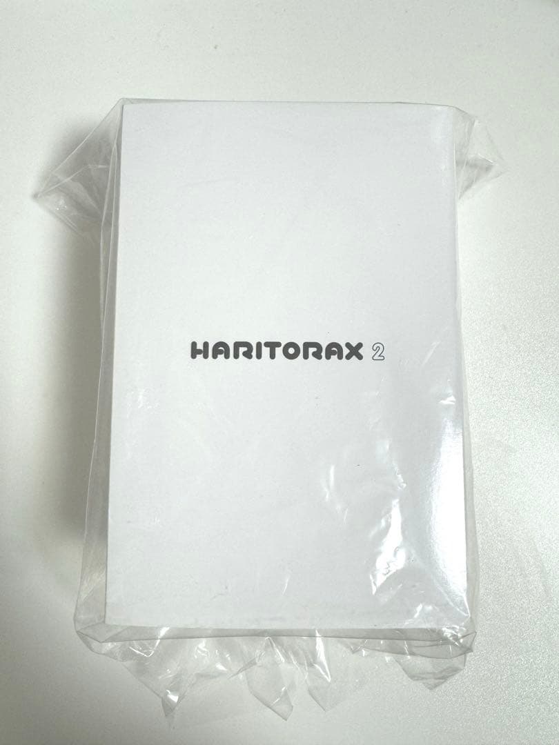 Shiftall HaritoraX 2 新品未開封