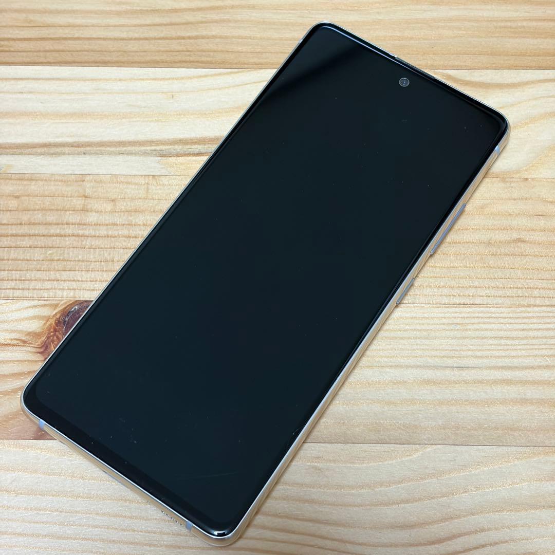 11385 Galaxy A51 SIMフリー