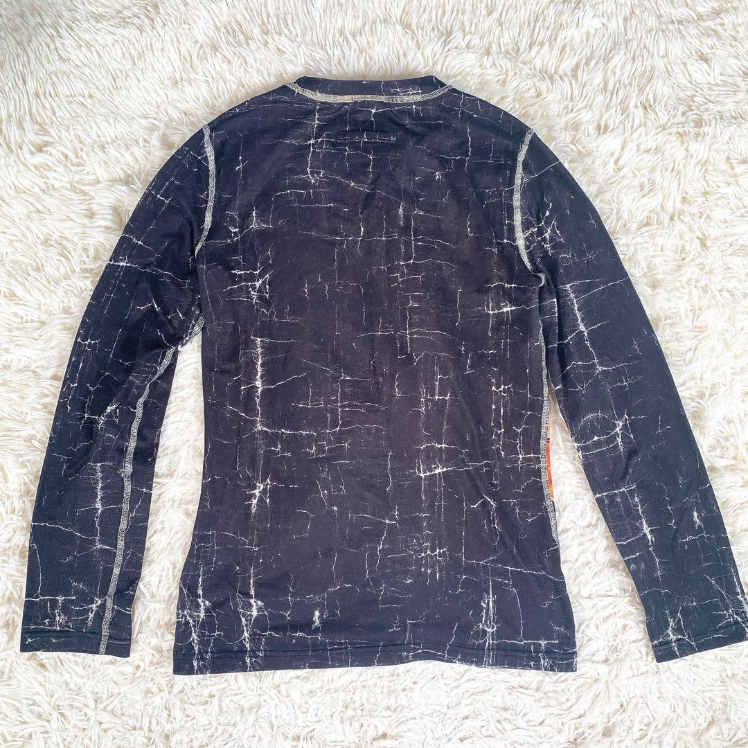 JeanPaul GAULTIER ジャンポールゴルチエ　パワーネット　12星座