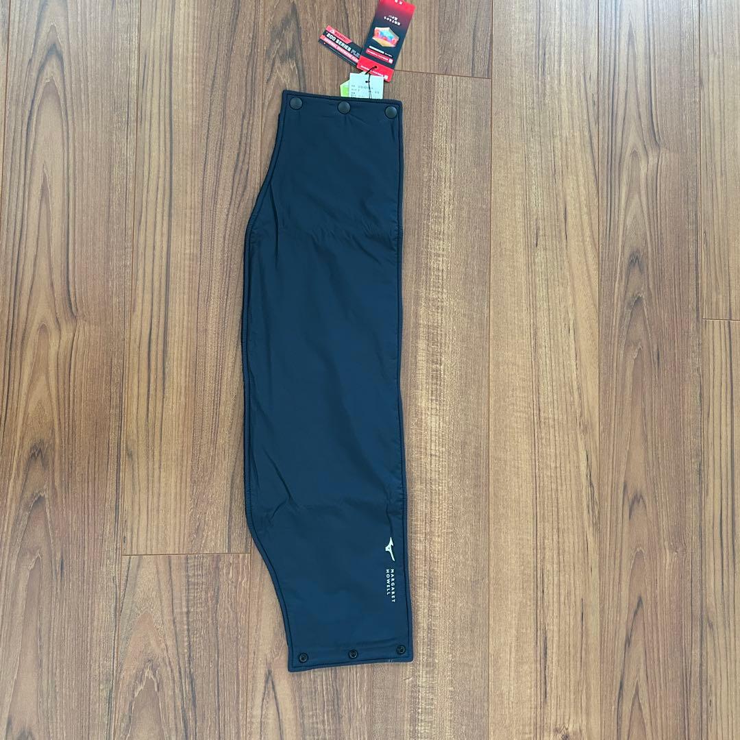 週末限定値下げ【新品未使用タグ付】マーガレットハウエル×ミズノ ネックウォーマー