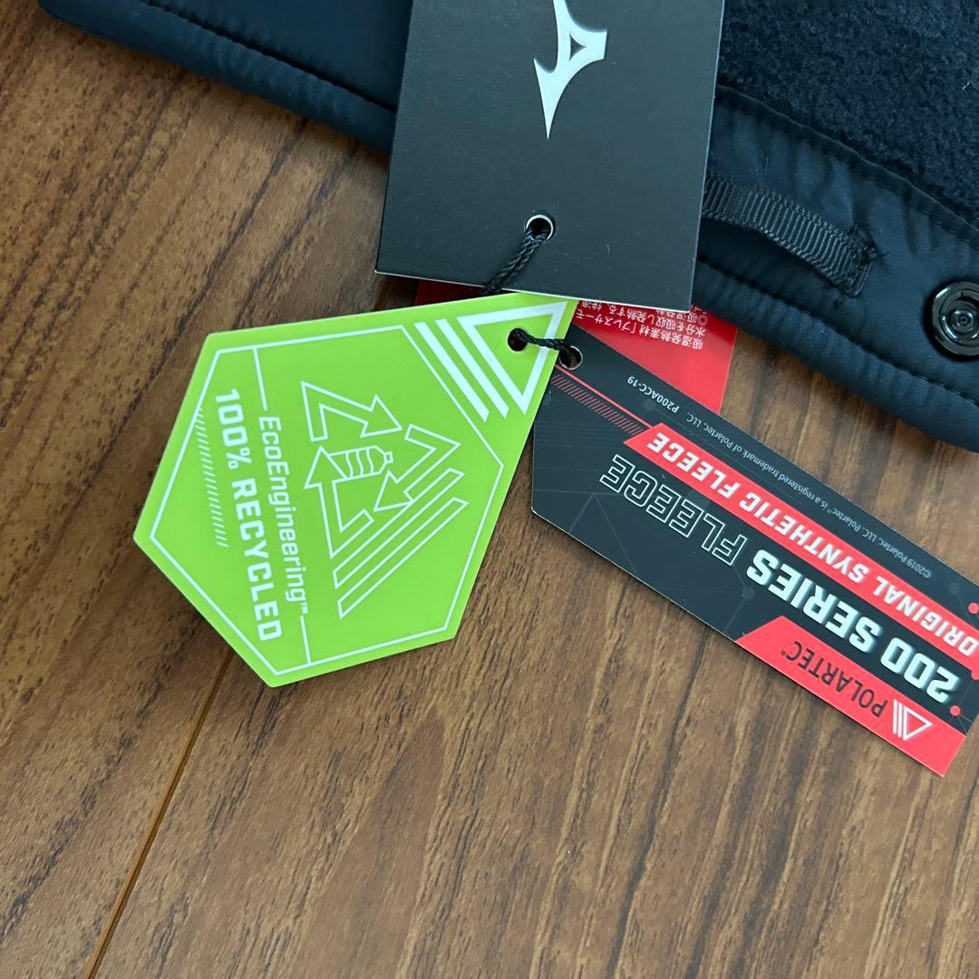 週末限定値下げ【新品未使用タグ付】マーガレットハウエル×ミズノ ネックウォーマー