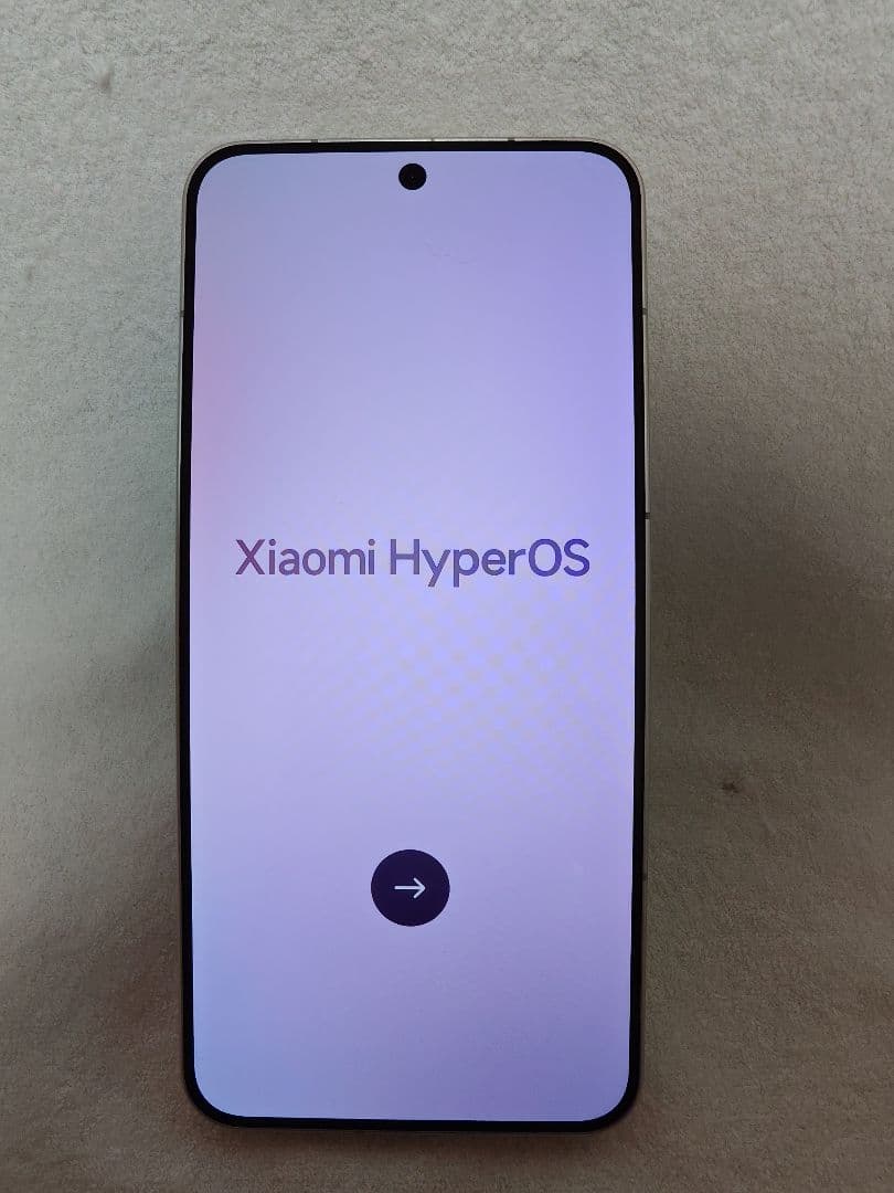 [SIMフリー] Xiaomi15 [特価品]