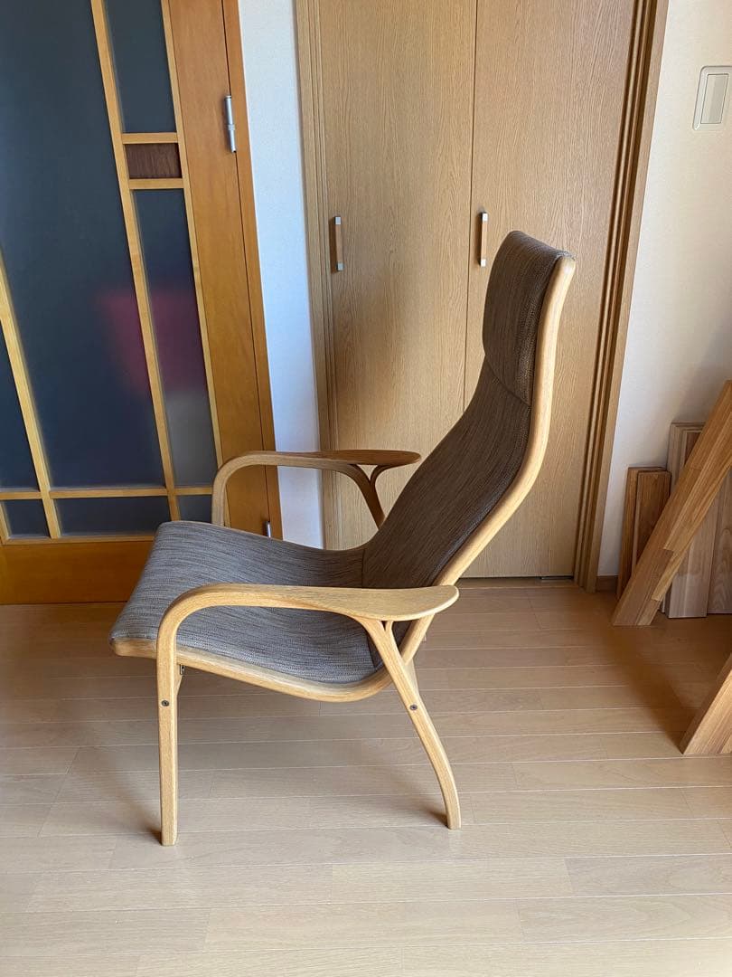スウェデッセ　swedese カンディハウス　lamino chair