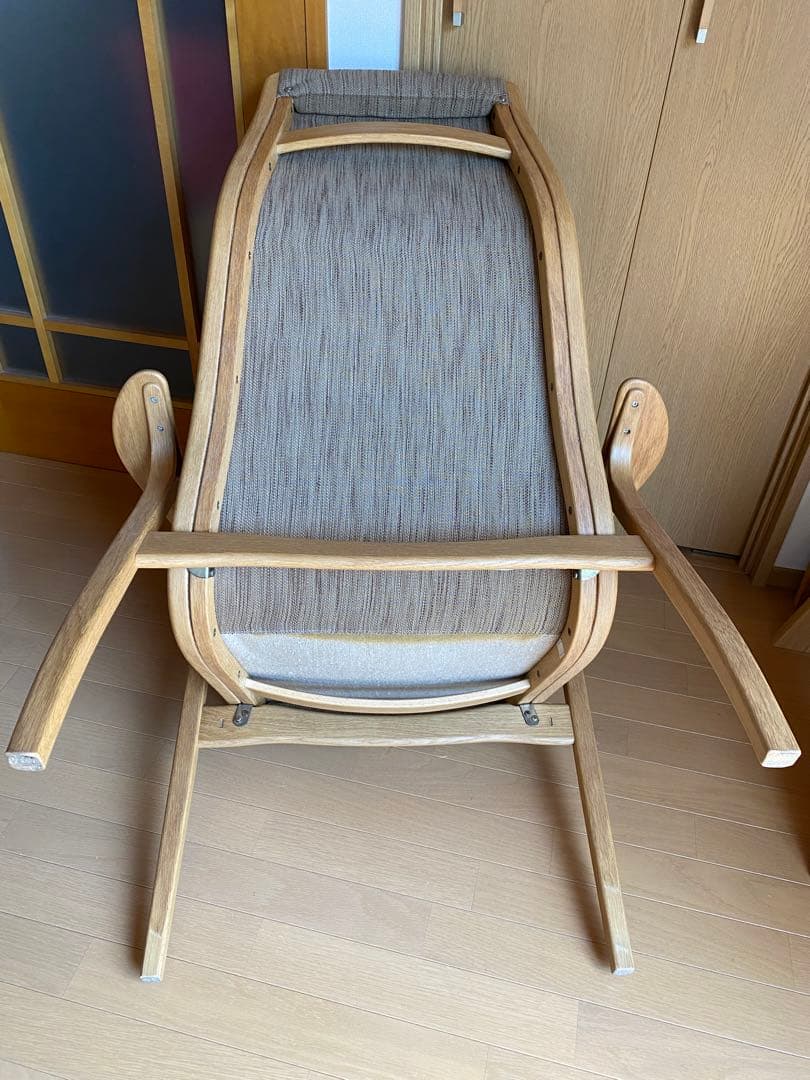 スウェデッセ　swedese カンディハウス　lamino chair