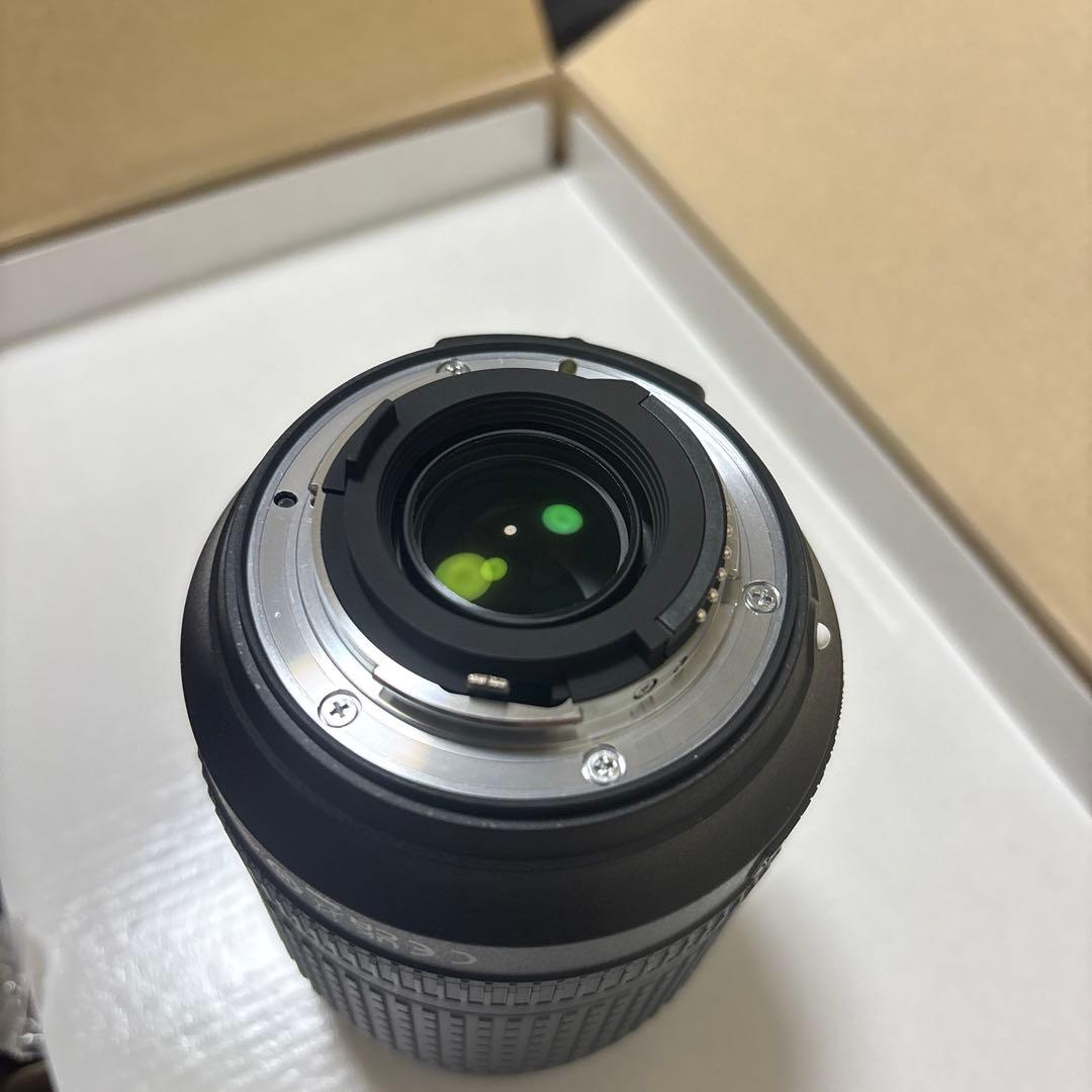 Nikon D7500 18-140 レンズキット