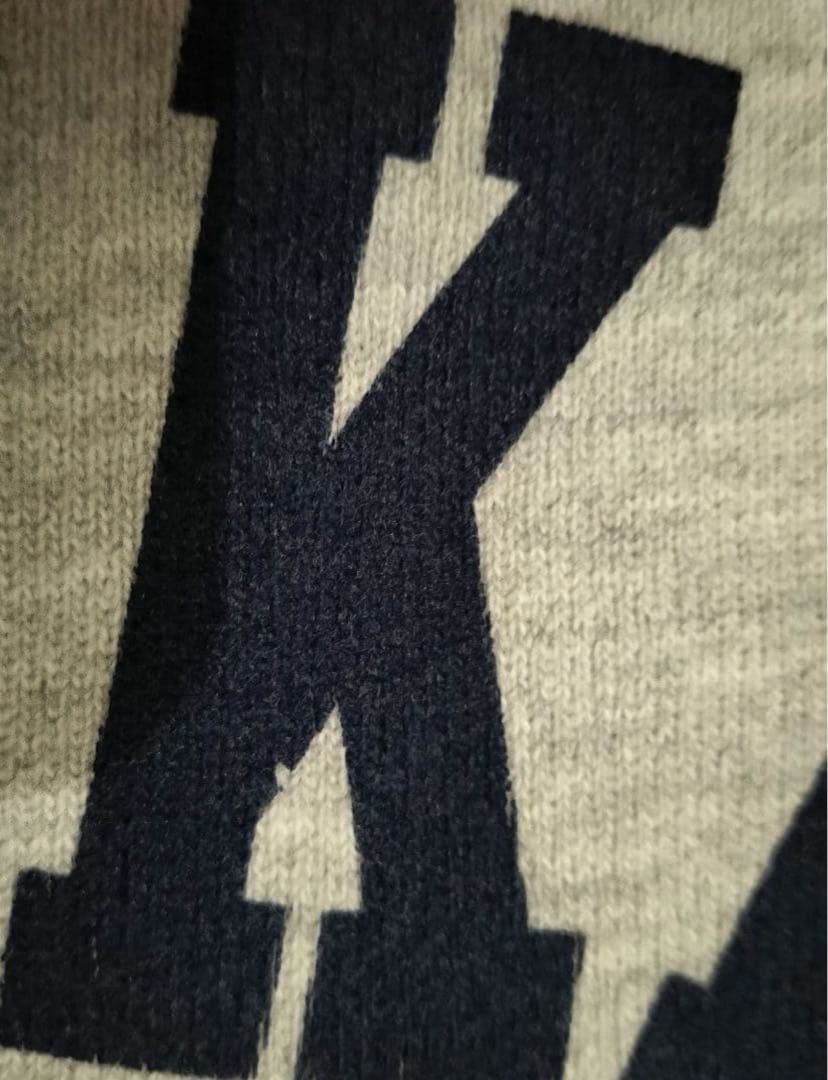 【最終値下げ】チャンピオン リバースウィーブ パーカー　キングスポイント　XL