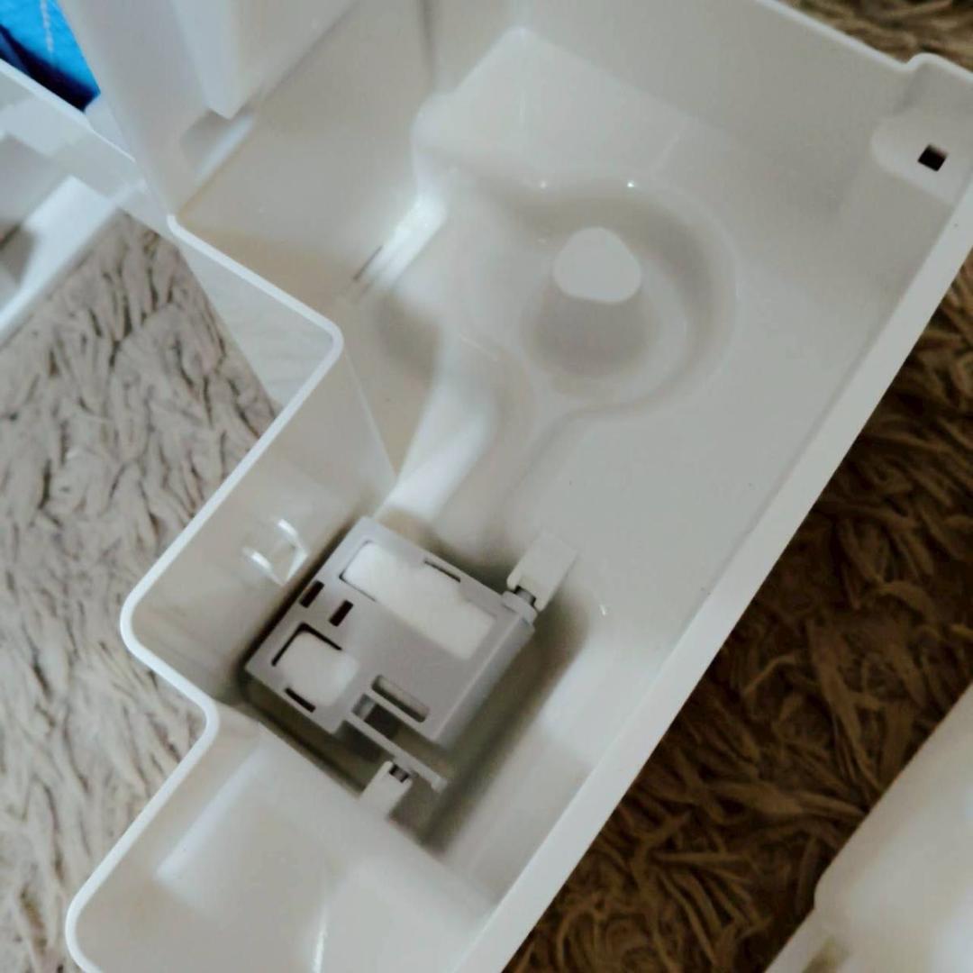 未使用品 SHARP 加湿空気清浄機 KI-PX70-W