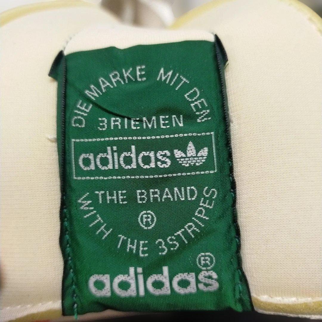 adidas Country　カンガルー革　日本製　　カントリー　未使用　９０s