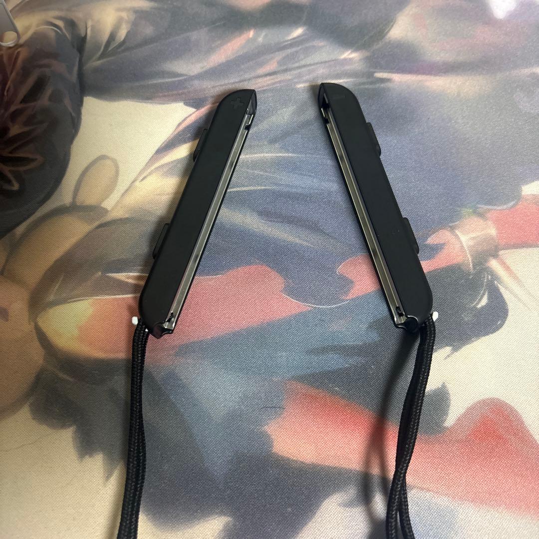 Nintendo Switch 本体 プロコン付き