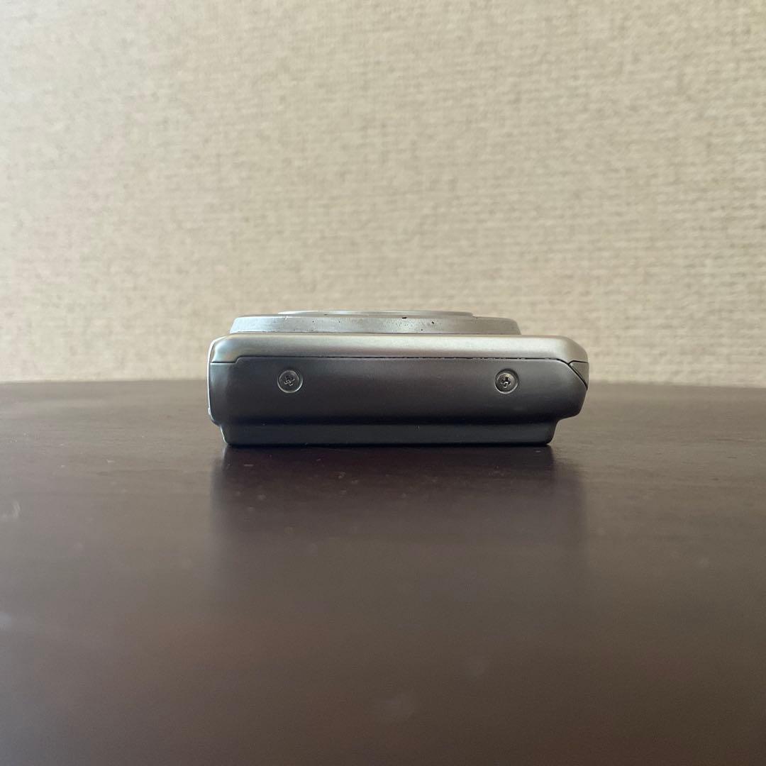 デジタルカメラ CASIO EXILIM EX-ZS10