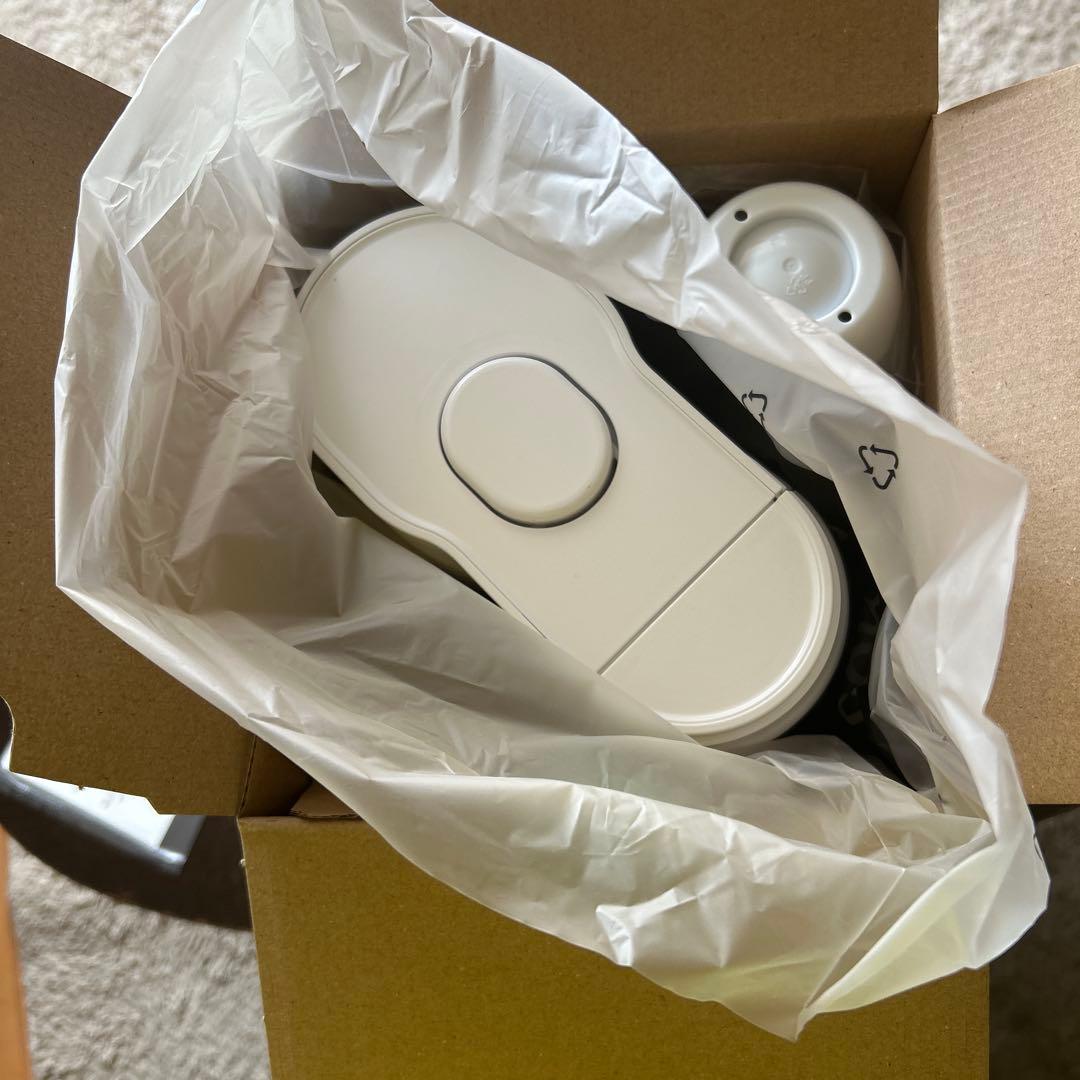 sodastream GAIA 炭酸水メーカー