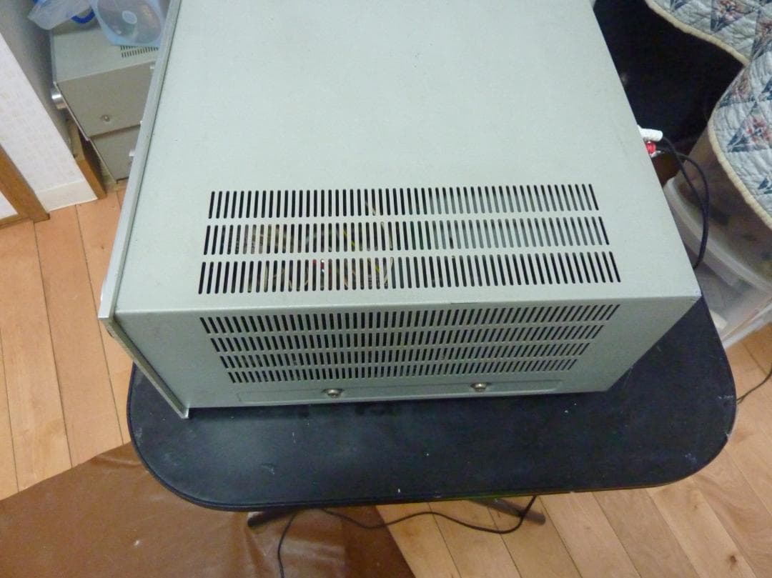 ヤマハ　CA-R1　青Led