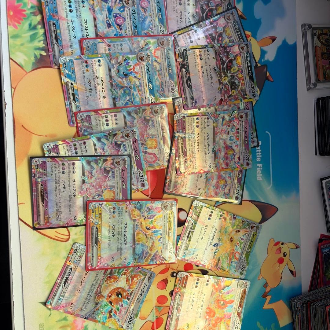 原*石様 ポケモンカード　引退品　スタートデッキ100未開封6セット　等