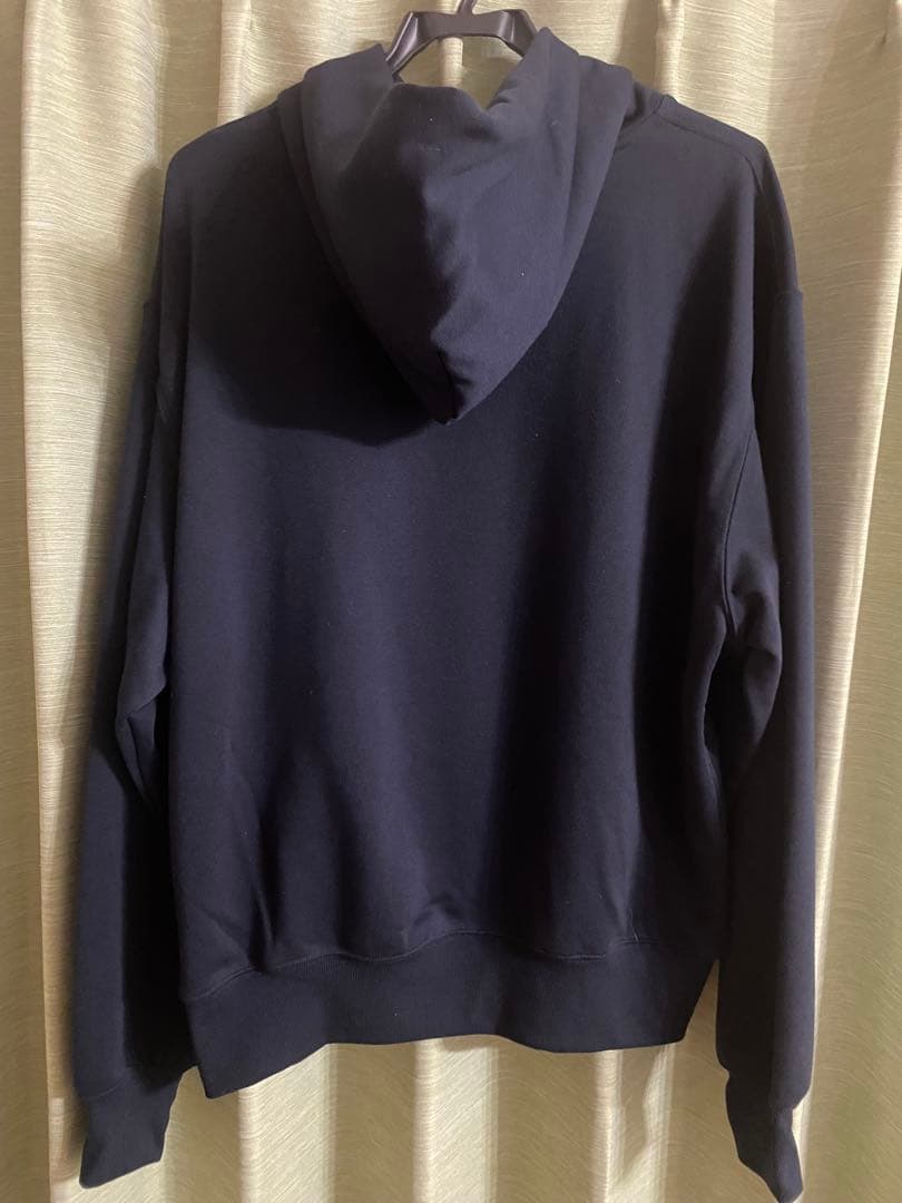 さ*ー様 DAIWA PIER39 テックスウェットフーディ　Sサイズ　【新品未