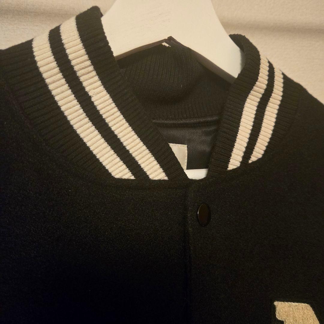 みずいろ 2025購入MYLANKAメルトンスタジャン