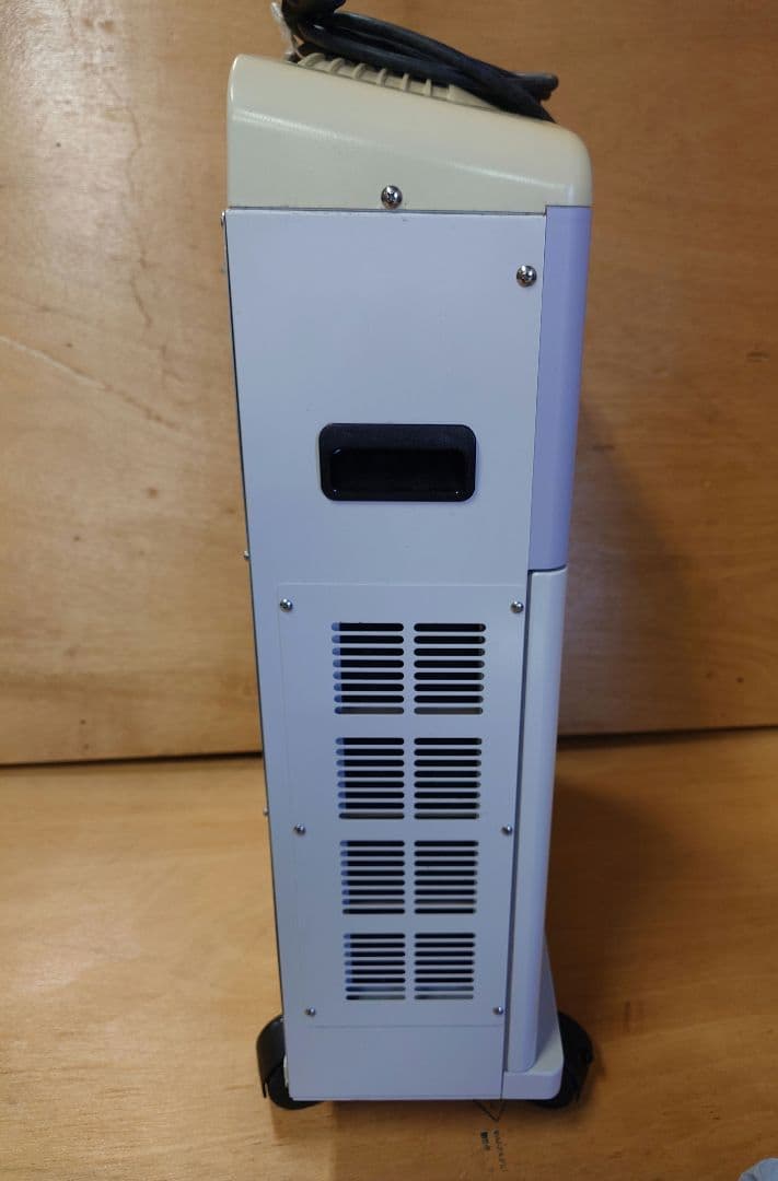 IHI オゾンエアクリア eZ-100