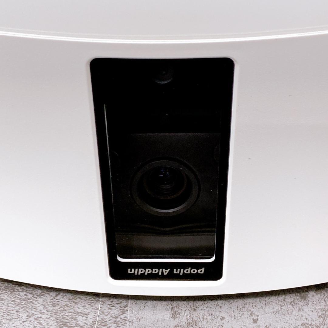 美品！【popIn Aladdin SE】PA20U02DJ 2020年製