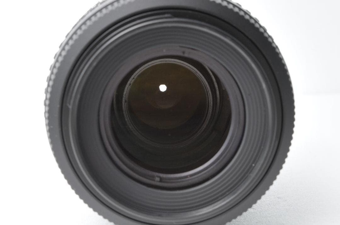 望遠レンズ❣️Nikon AF-S 55-200mm VR⭐️ニコン ズーム