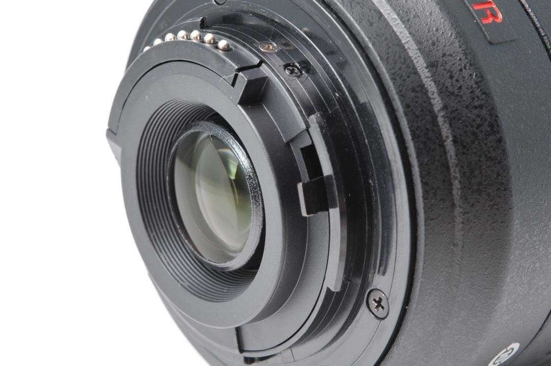 望遠レンズ❣️Nikon AF-S 55-200mm VR⭐️ニコン ズーム