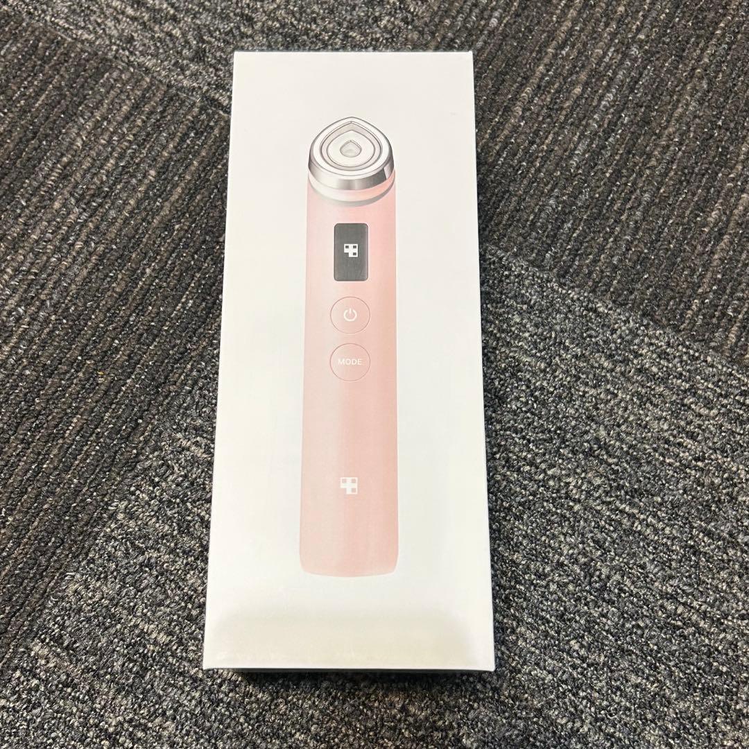 正規品 medicube メディキューブ AGE-R ブースタープロ 美顔器