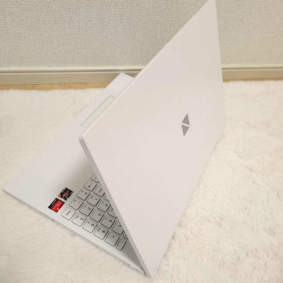 お盆セール❗ NEC LAVIE N15 Ryzen7/16GB/SSD500