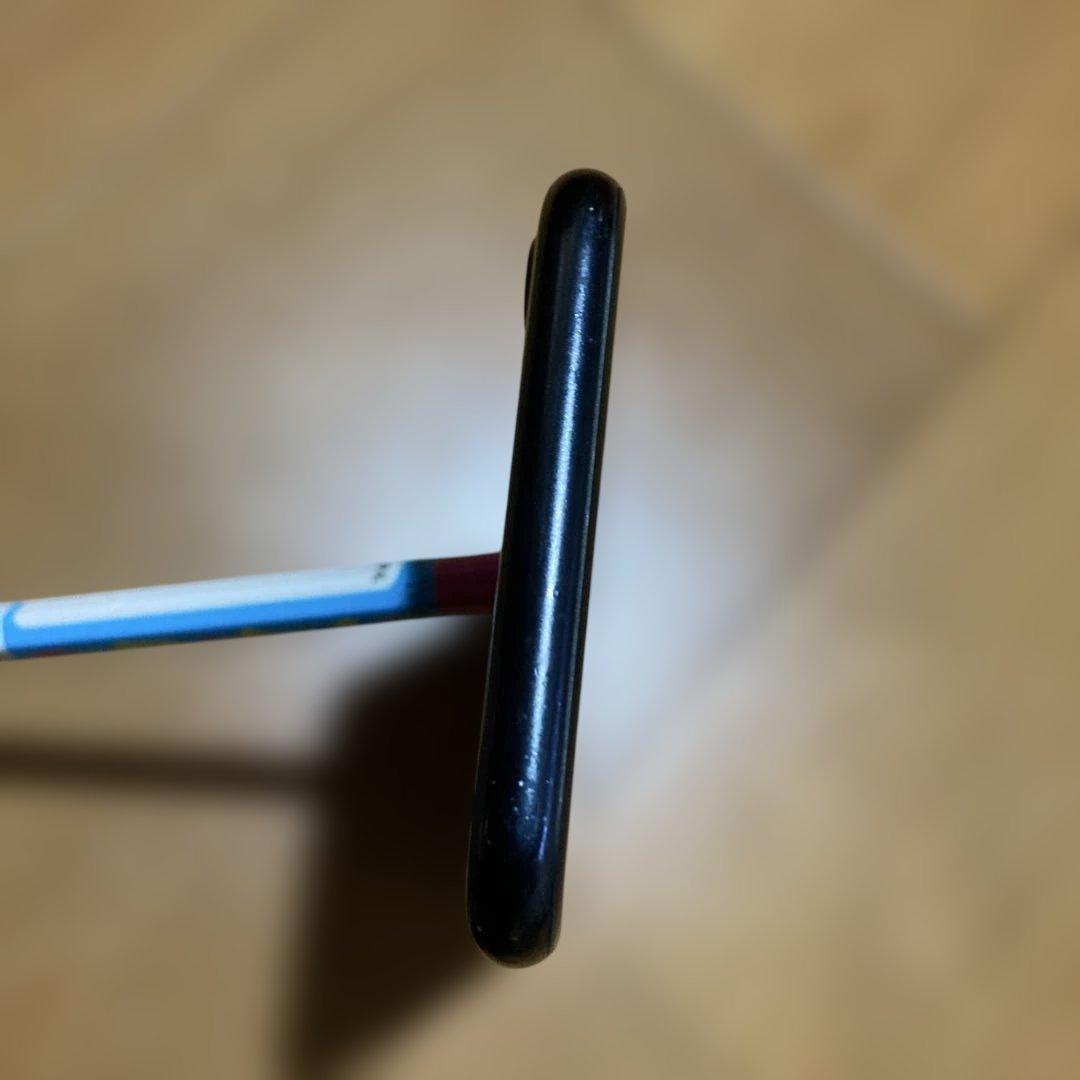 iPhone SE 2 ブラック 64GB バッテリー76%