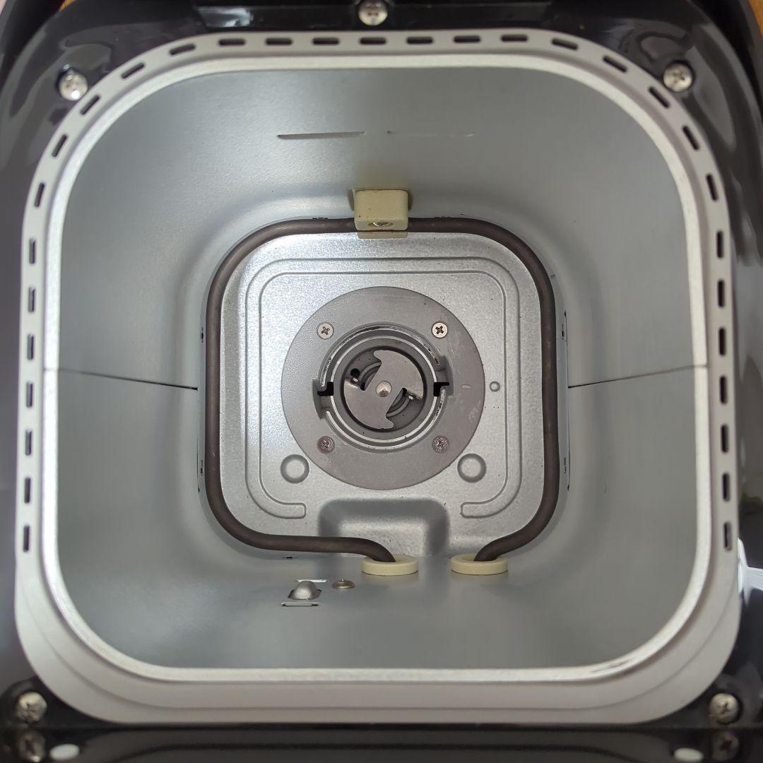 Panasonic ホームベーカリー SD-MDX4