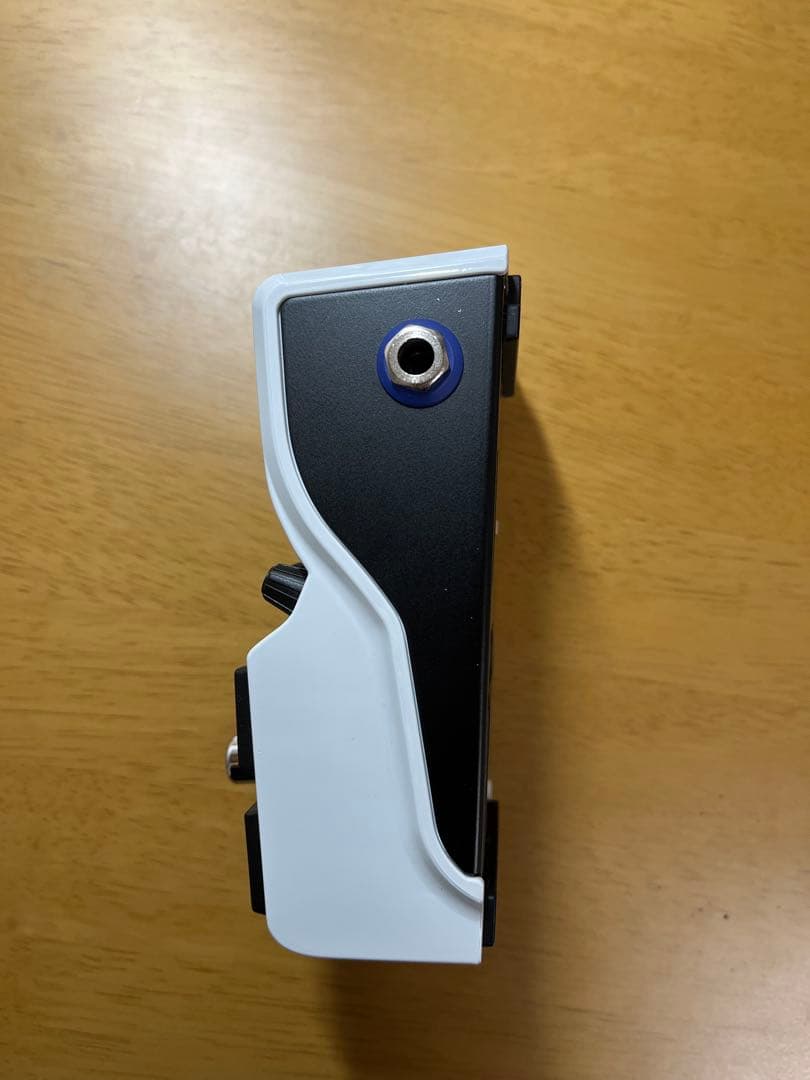 【安田】ZOOM MS-50G+ マルチエフェクター