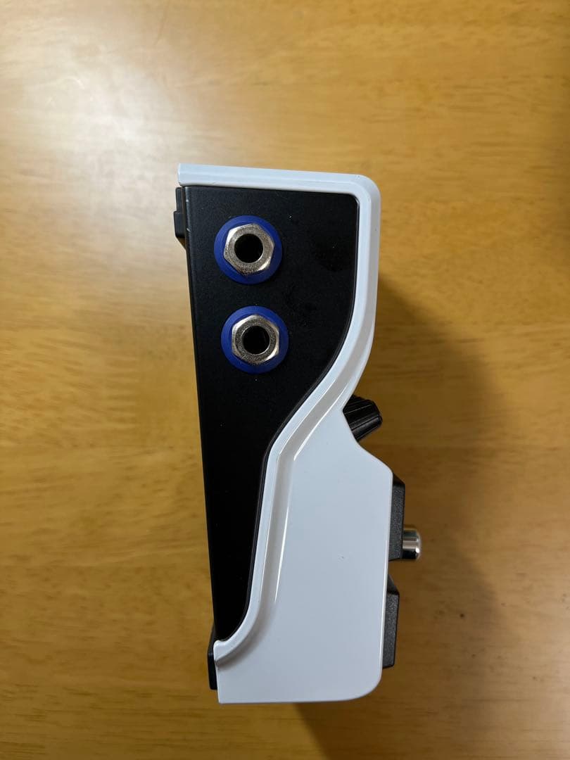 【安田】ZOOM MS-50G+ マルチエフェクター