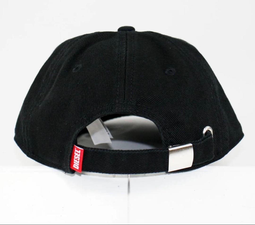 DIESEL ディーゼル キャップ 帽子