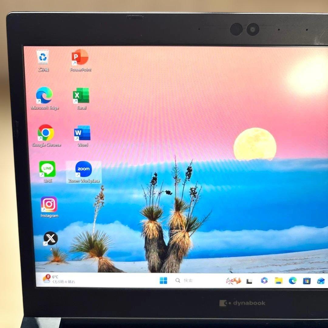 Corei7✨8世代✨高性能✨すぐ使える✨Windows11✨ office付き