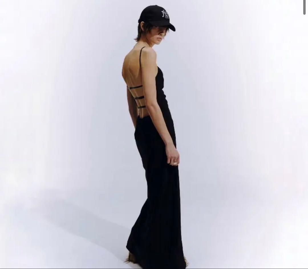 BASICKS ブラックキャップ