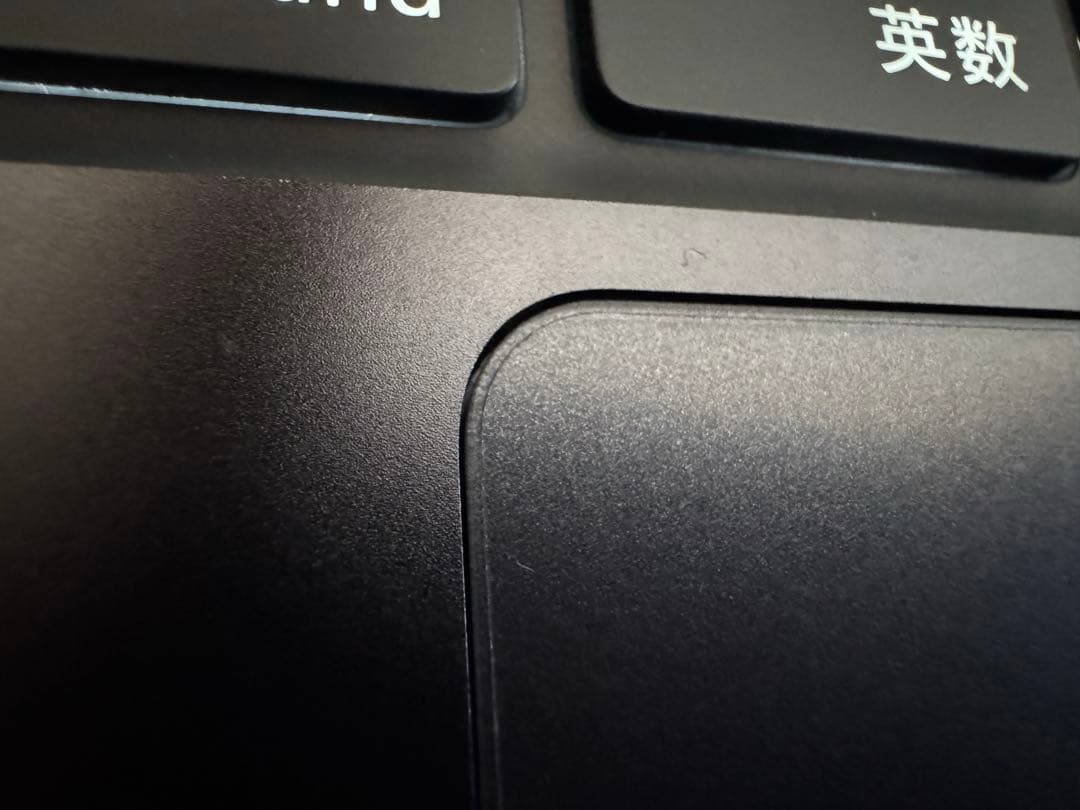 【美品】MacBook Pro 16 M3 Pro 36GB 512GB