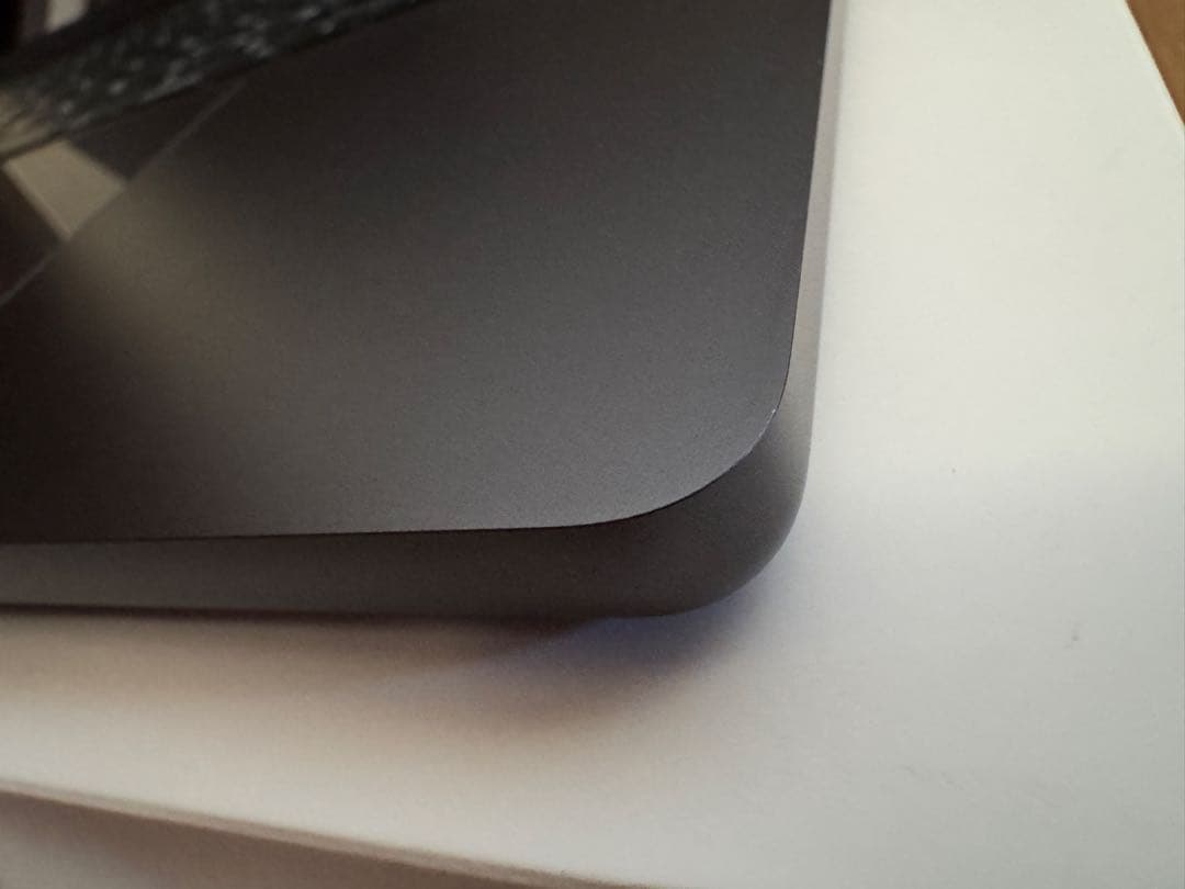 【美品】MacBook Pro 16 M3 Pro 36GB 512GB