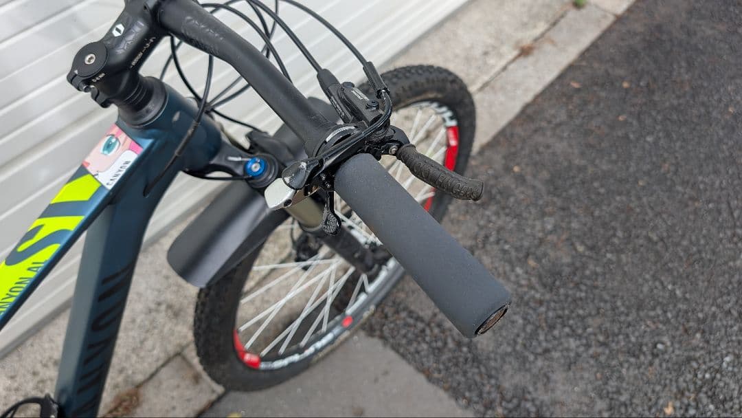 Grand Canyon AL SLX 8.9 Sサイズ