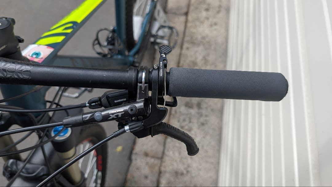 Grand Canyon AL SLX 8.9 Sサイズ