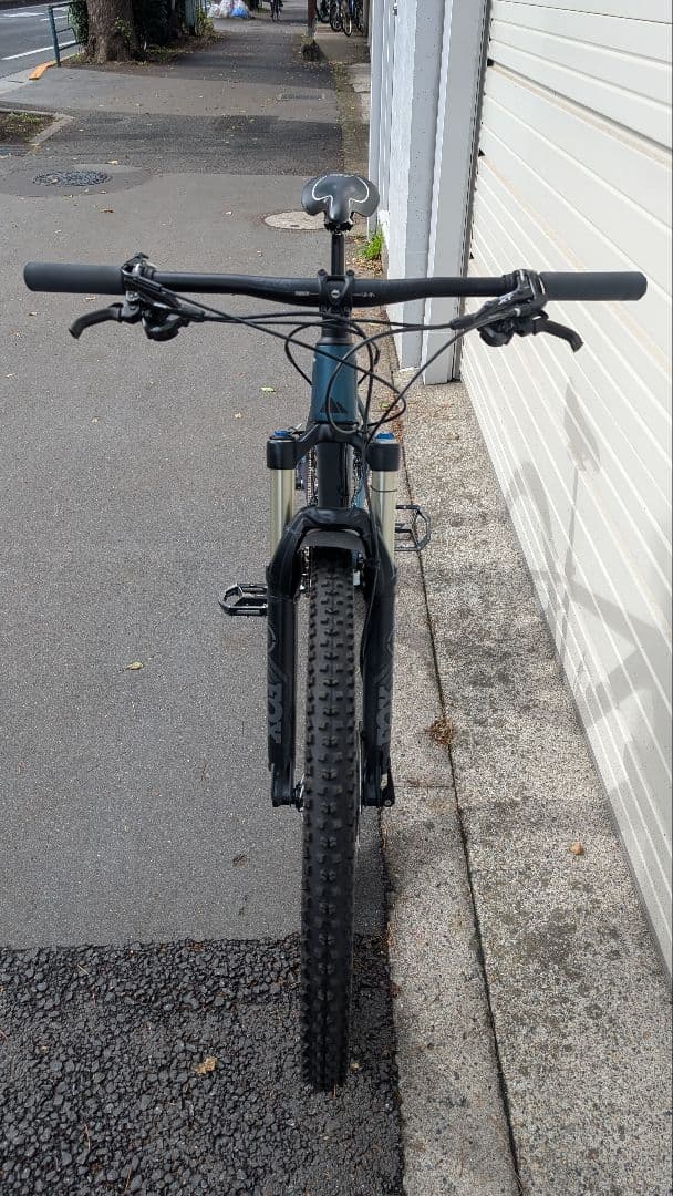 Grand Canyon AL SLX 8.9 Sサイズ