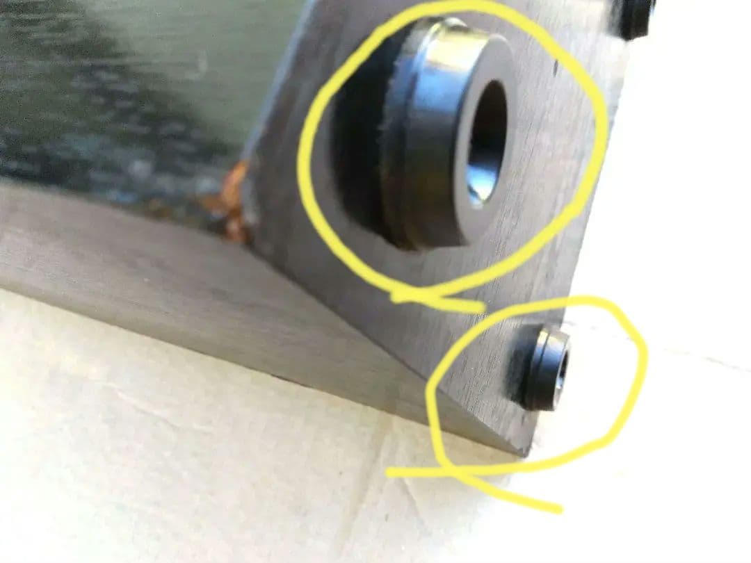 3ウェイスピ—カ—Ｓ—X11 (左右セット)