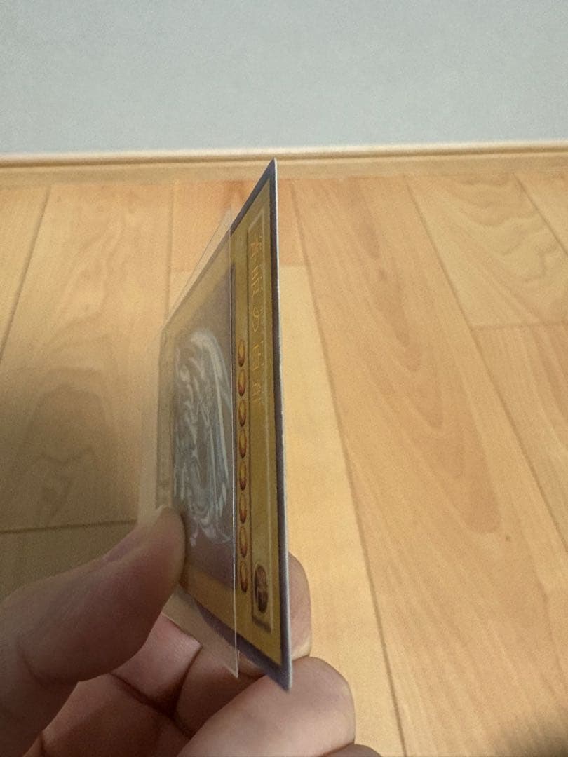 【値下げ】遊戯王 ブルーアイズ 青眼の白龍 レリーフ