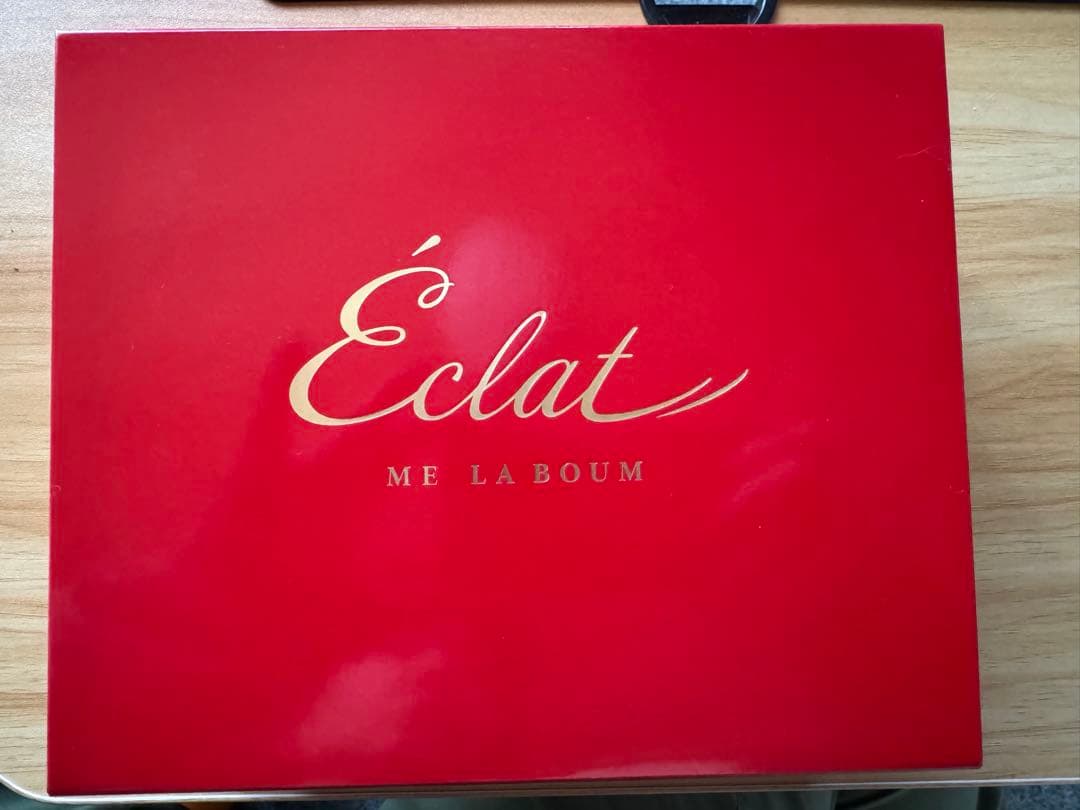 Eclat ECL-02 美顔器