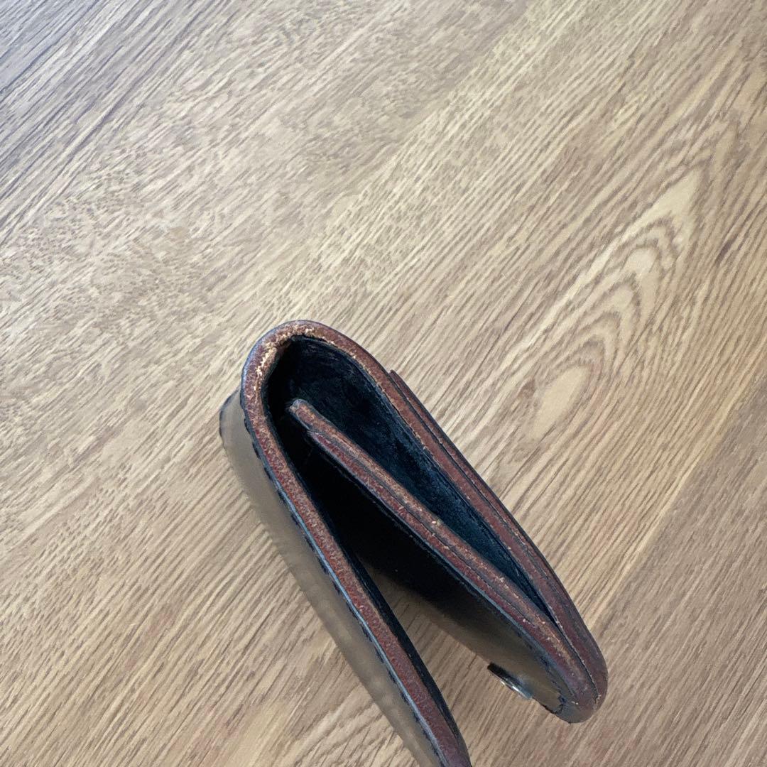 ポーター　カジノ　ケース