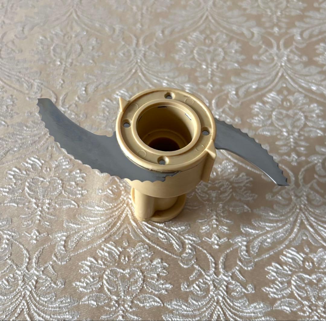 【美品♪】　あじのさと　Wスピード　Y-2400W