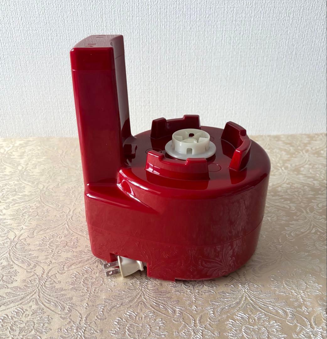 【美品♪】　あじのさと　Wスピード　Y-2400W